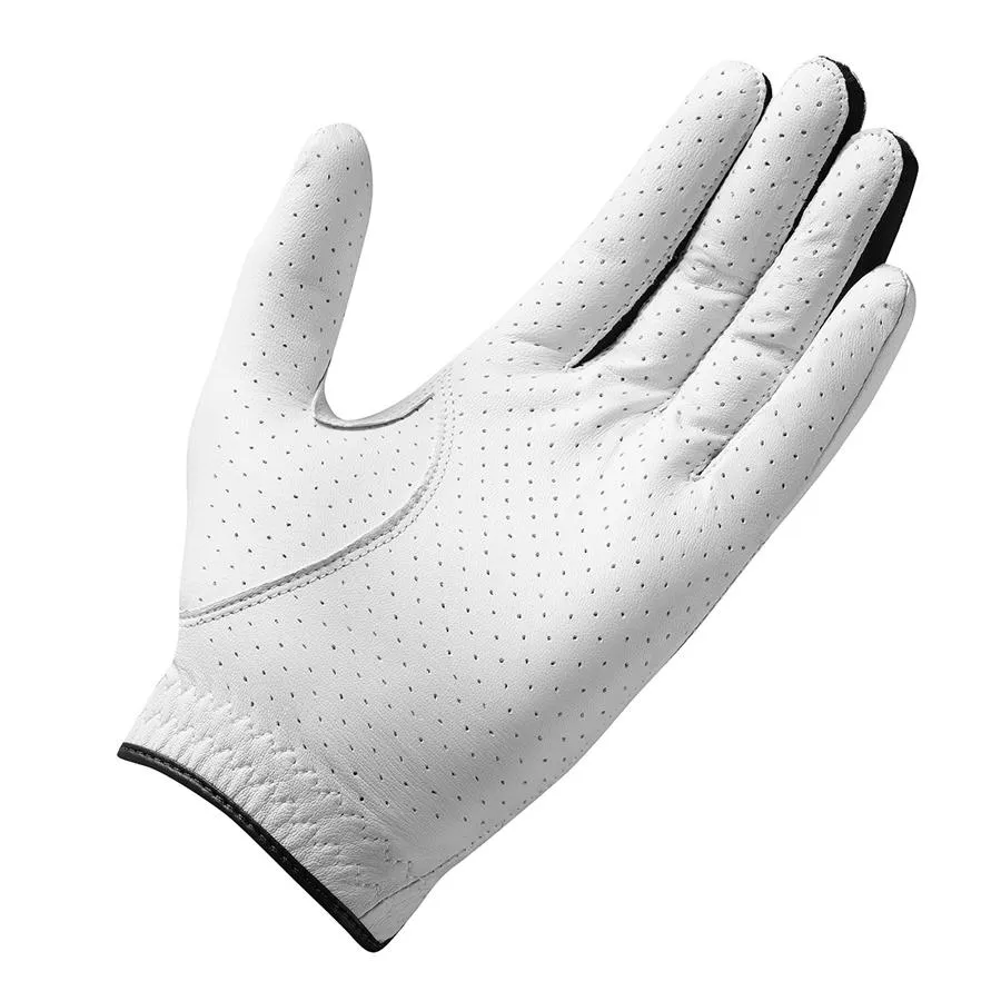 TaylorMade Stratus Leather Golf Glove RH