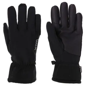Tease II Softshell Gloves