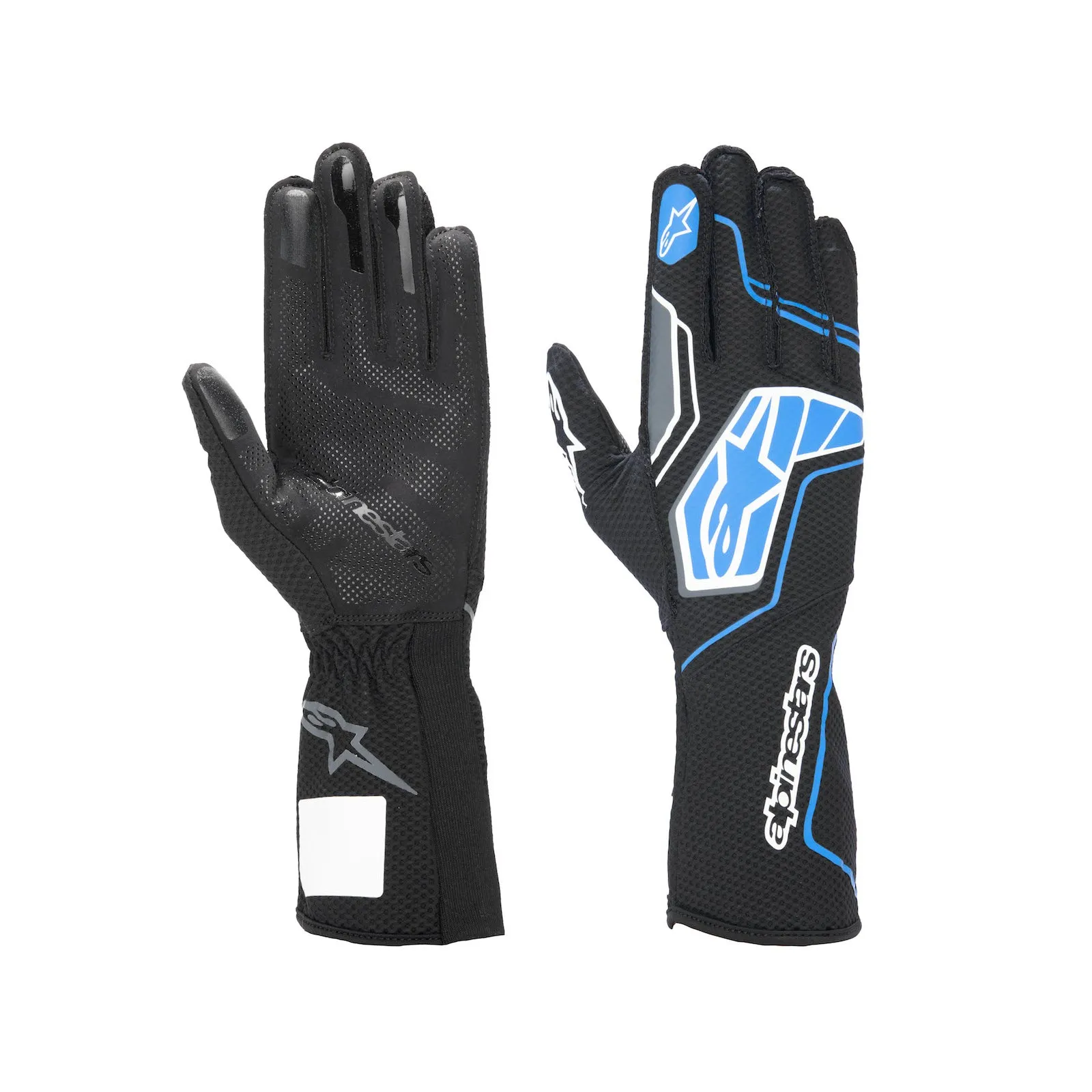TECH-1KX v4 FIA