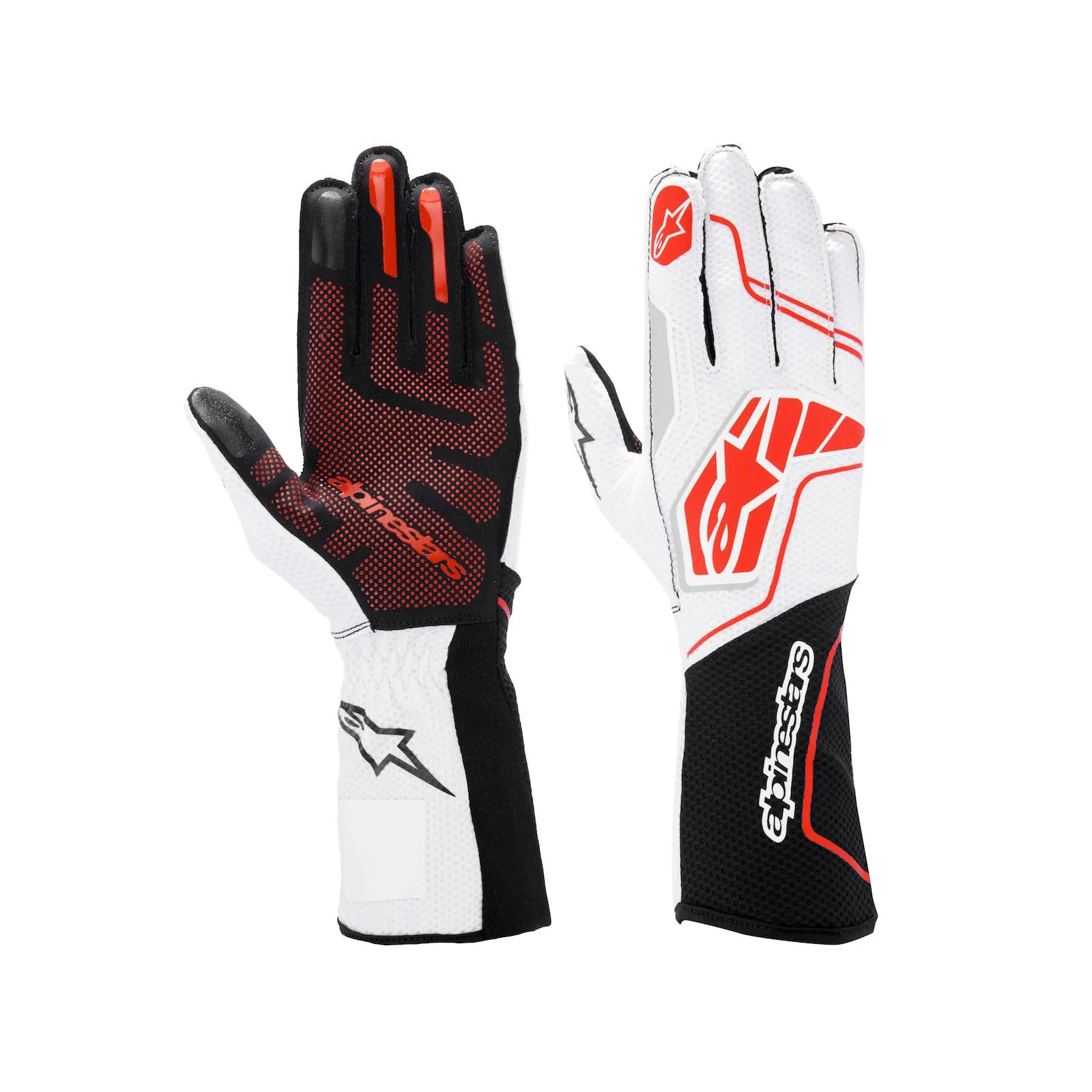 TECH-1KX v4 FIA