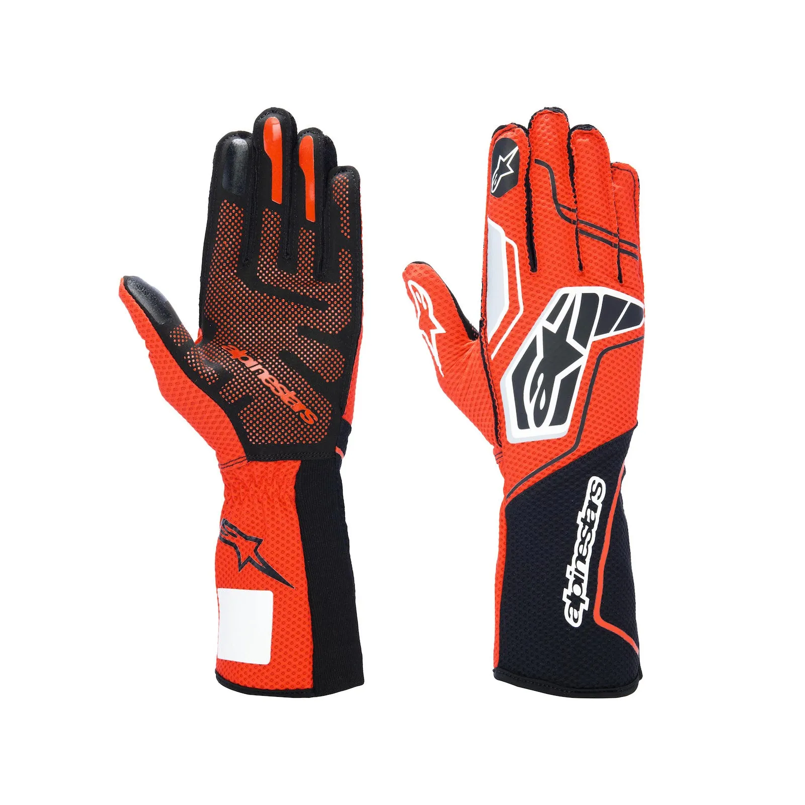TECH-1KX v4 FIA