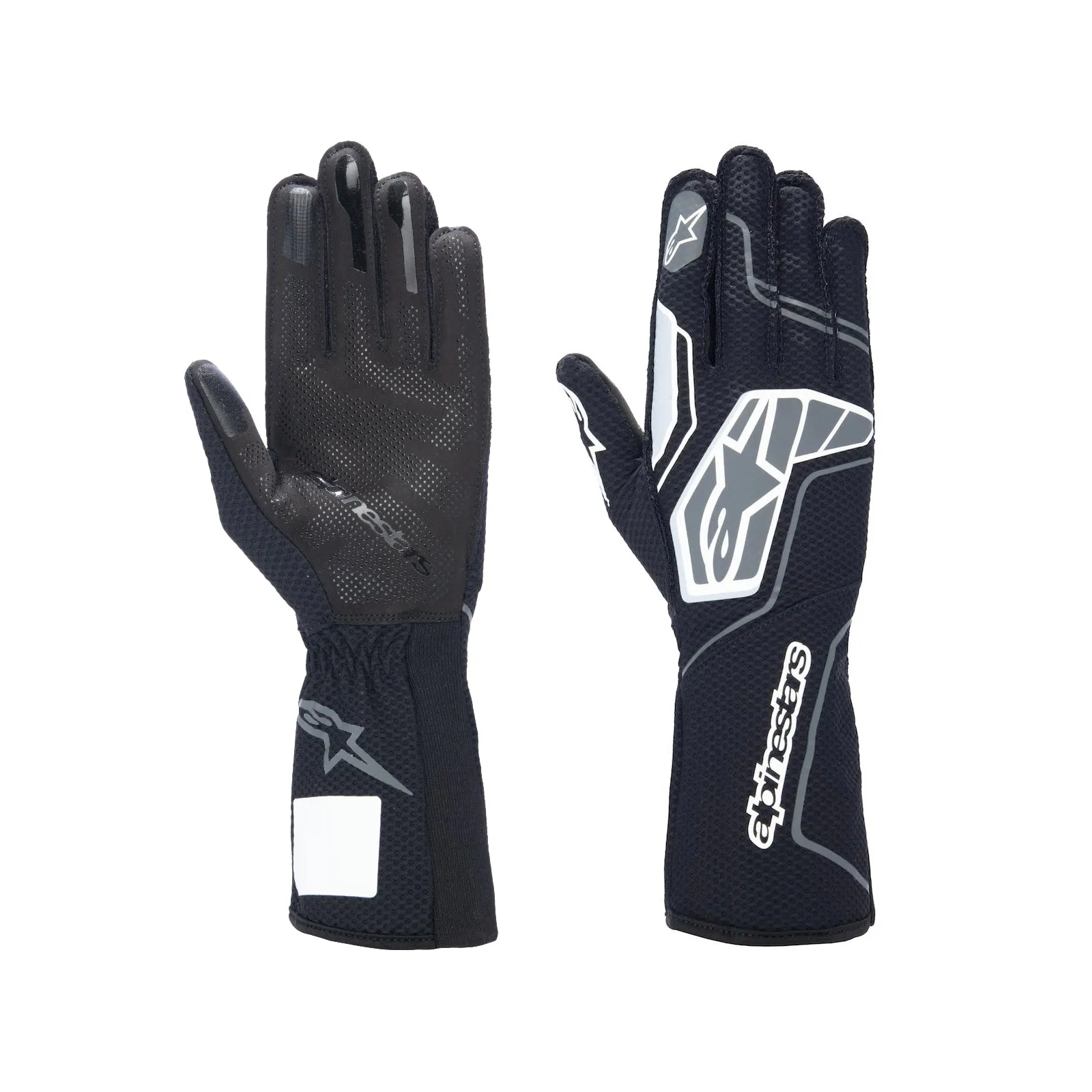 TECH-1KX v4 FIA