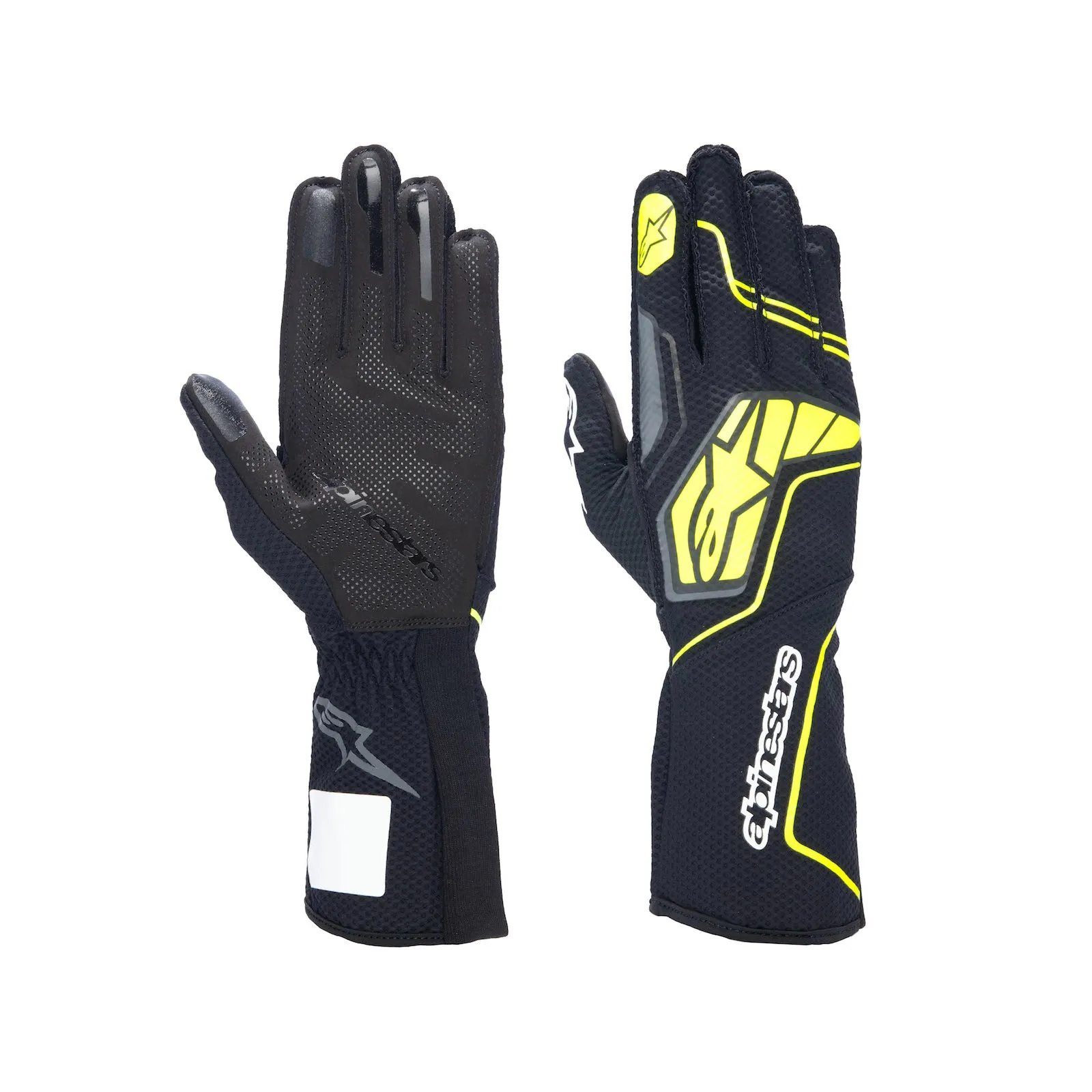 TECH-1KX v4 FIA