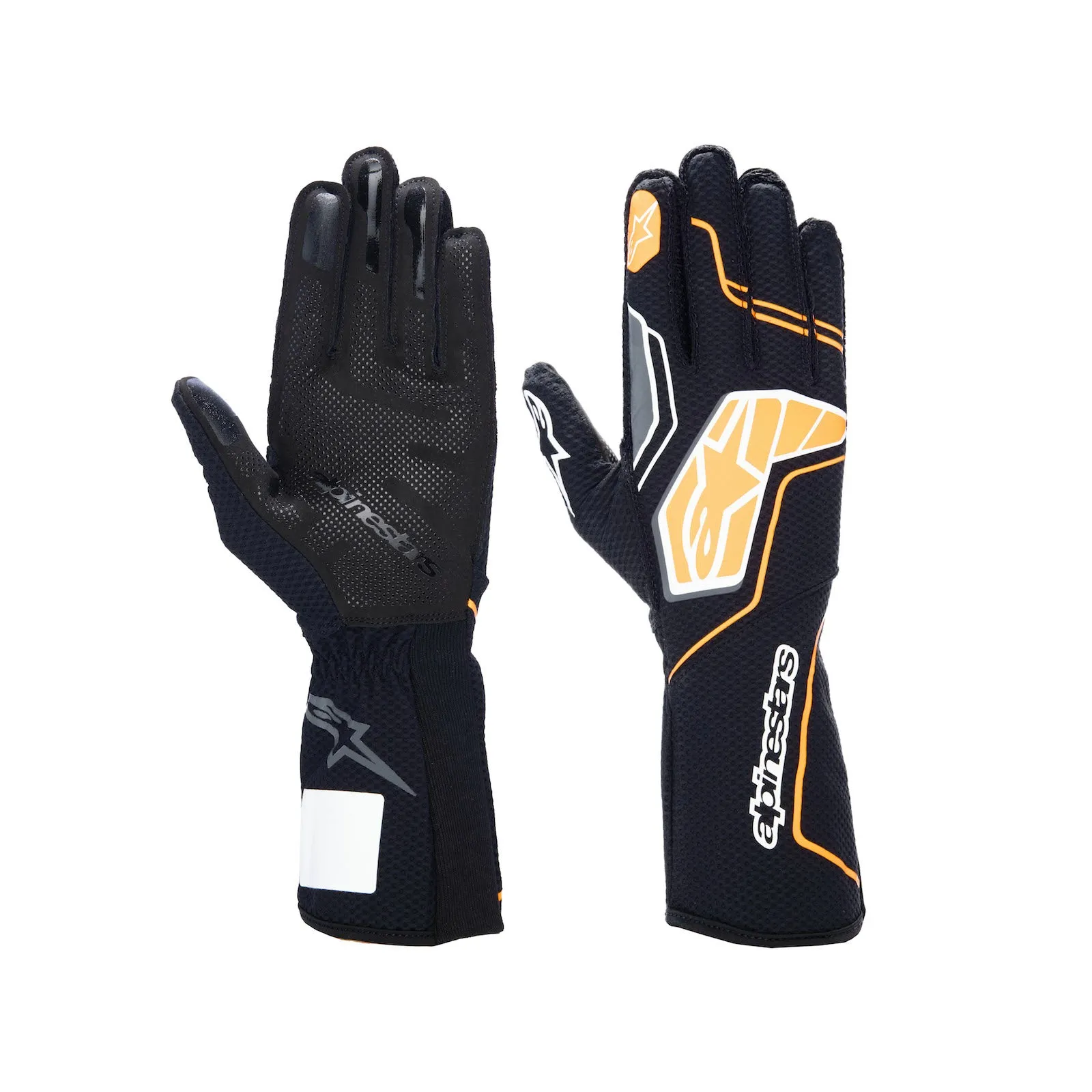 TECH-1KX v4 FIA