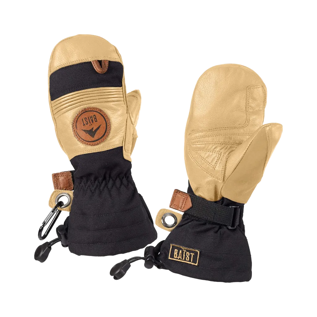 The BAÏST Kids Mitt