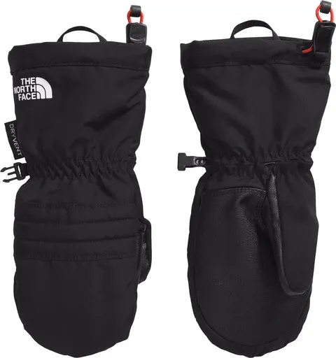 The North Face Kids' Montana Ski Mitt