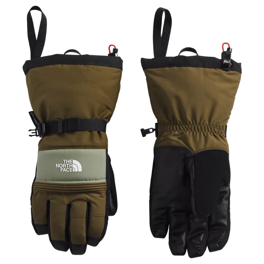 The North Face Men's Montana Ski Glove