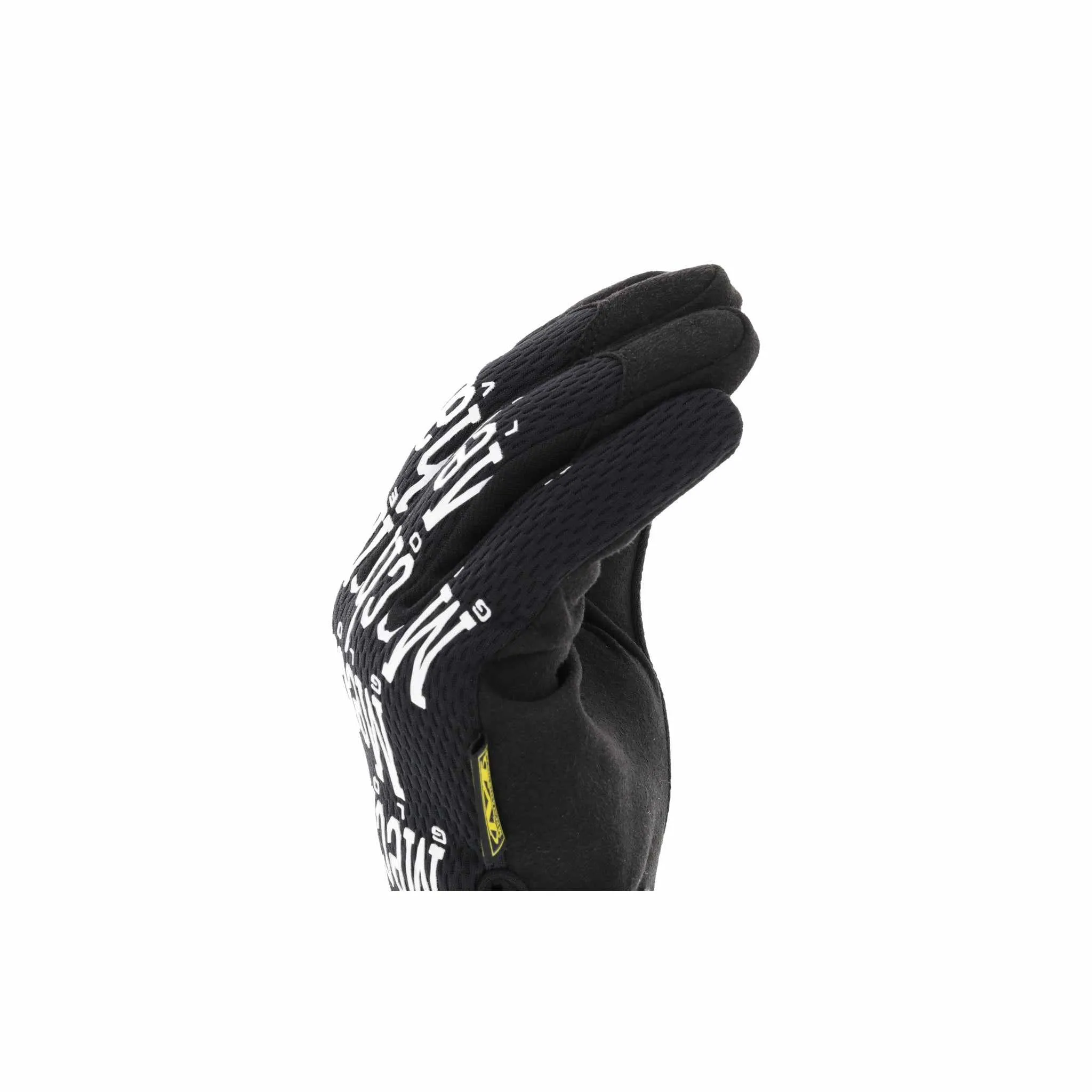 The Original Black Work Glove