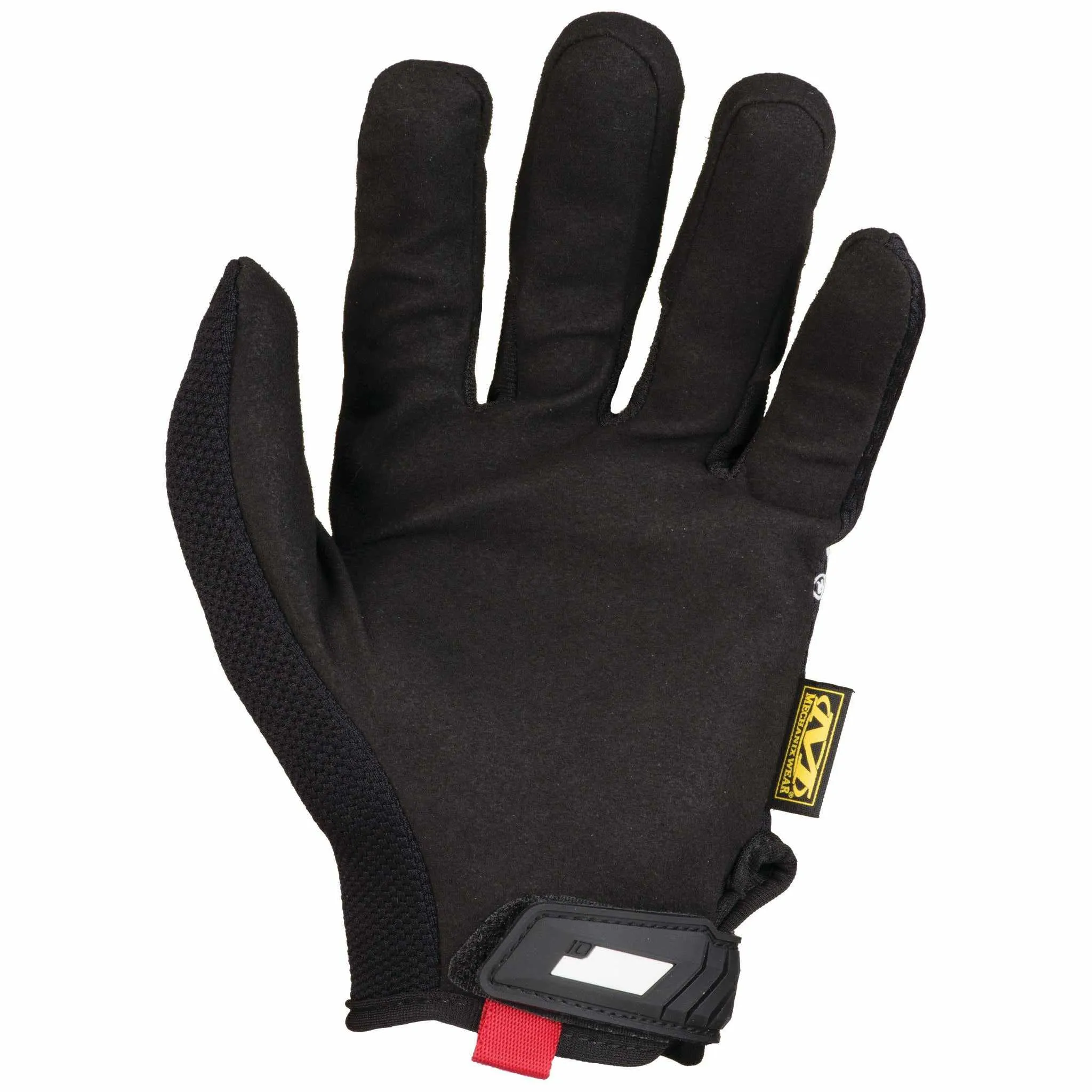 The Original Black Work Glove