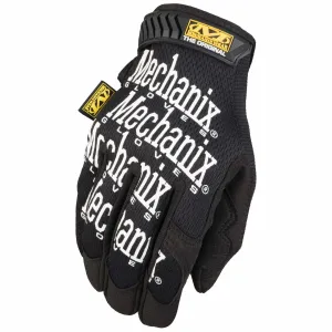 The Original Black Work Glove
