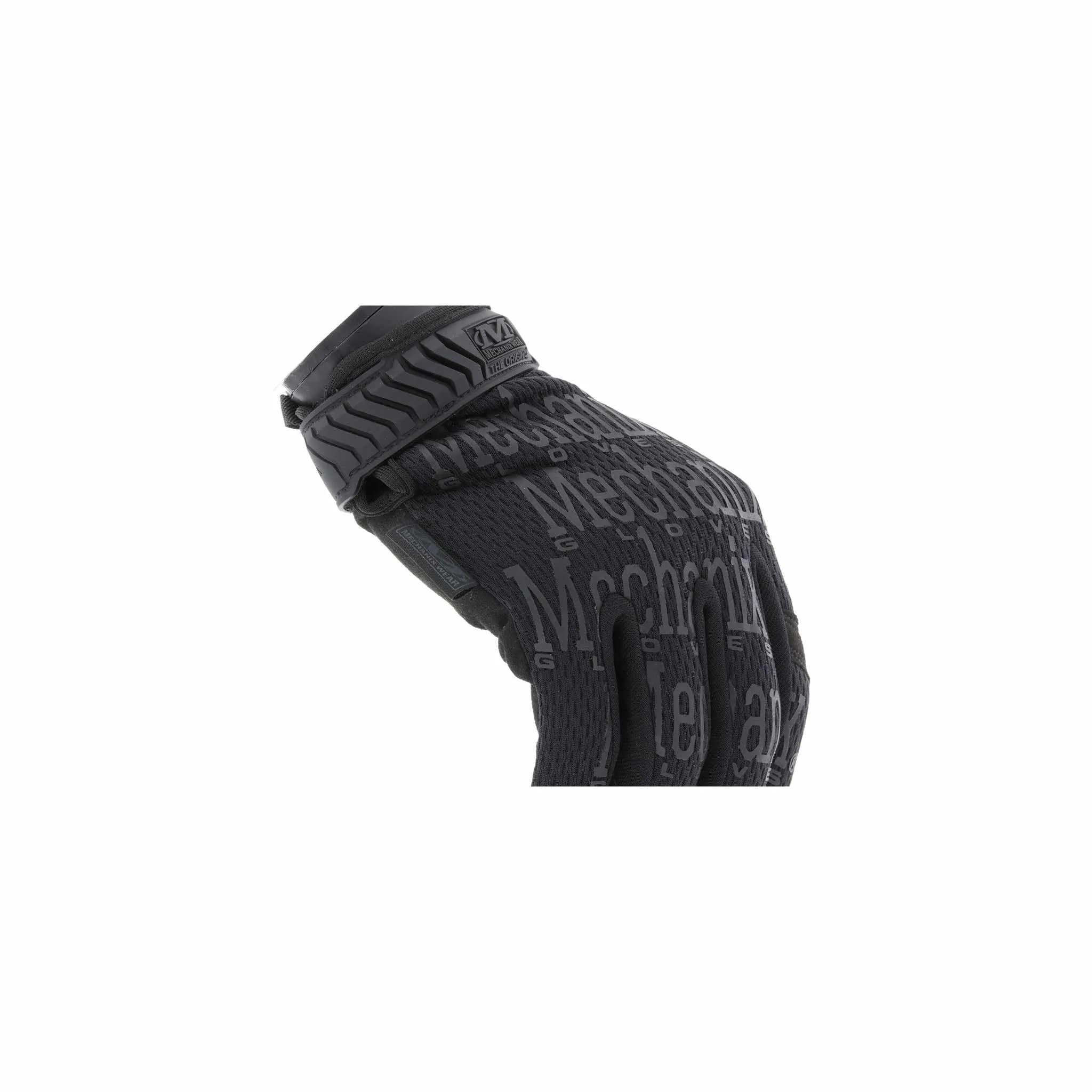 The Original Covert Tactical Gloves