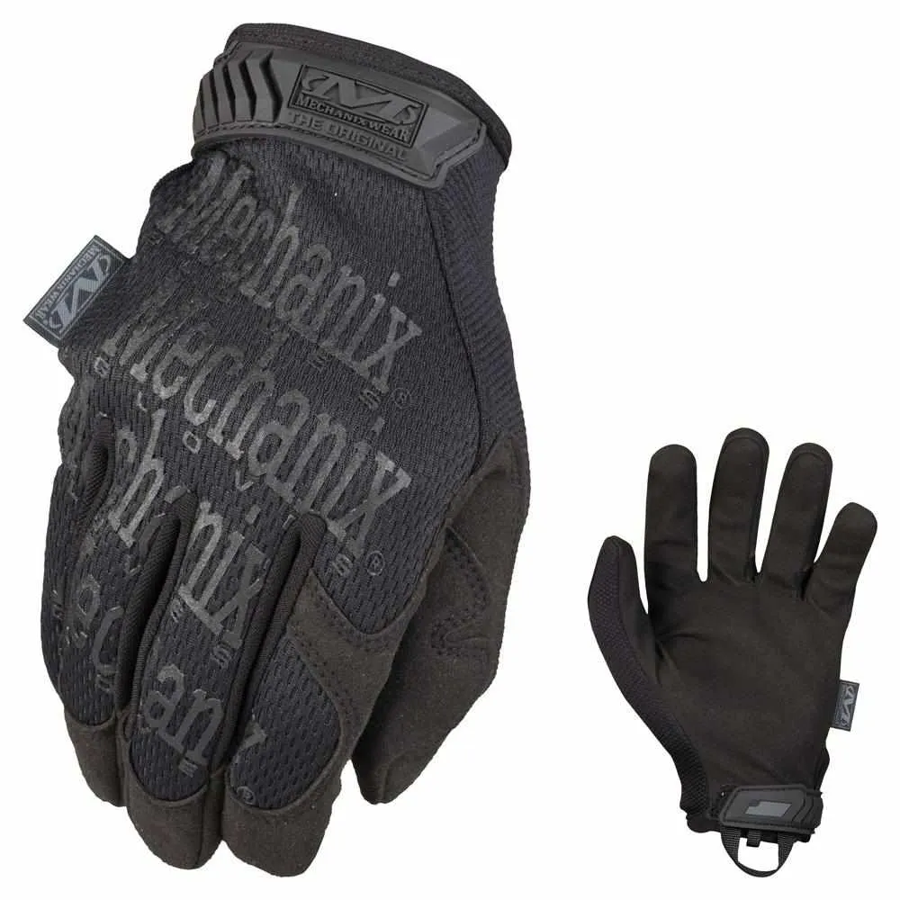 The Original Covert Tactical Gloves