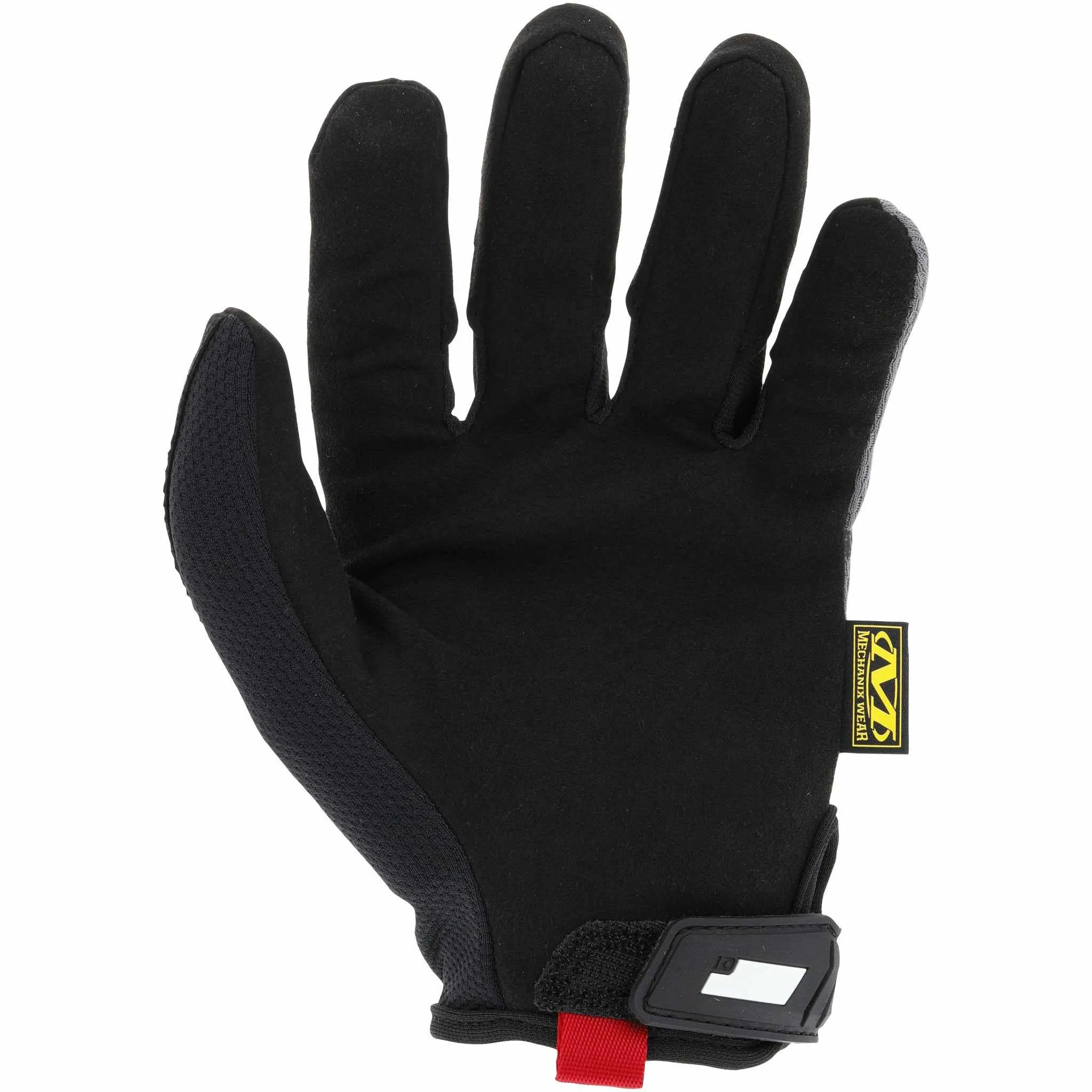 The Original Grey Work Glove