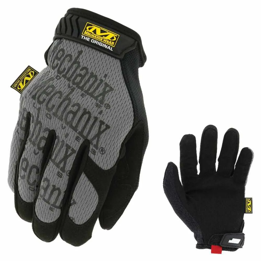 The Original Grey Work Glove