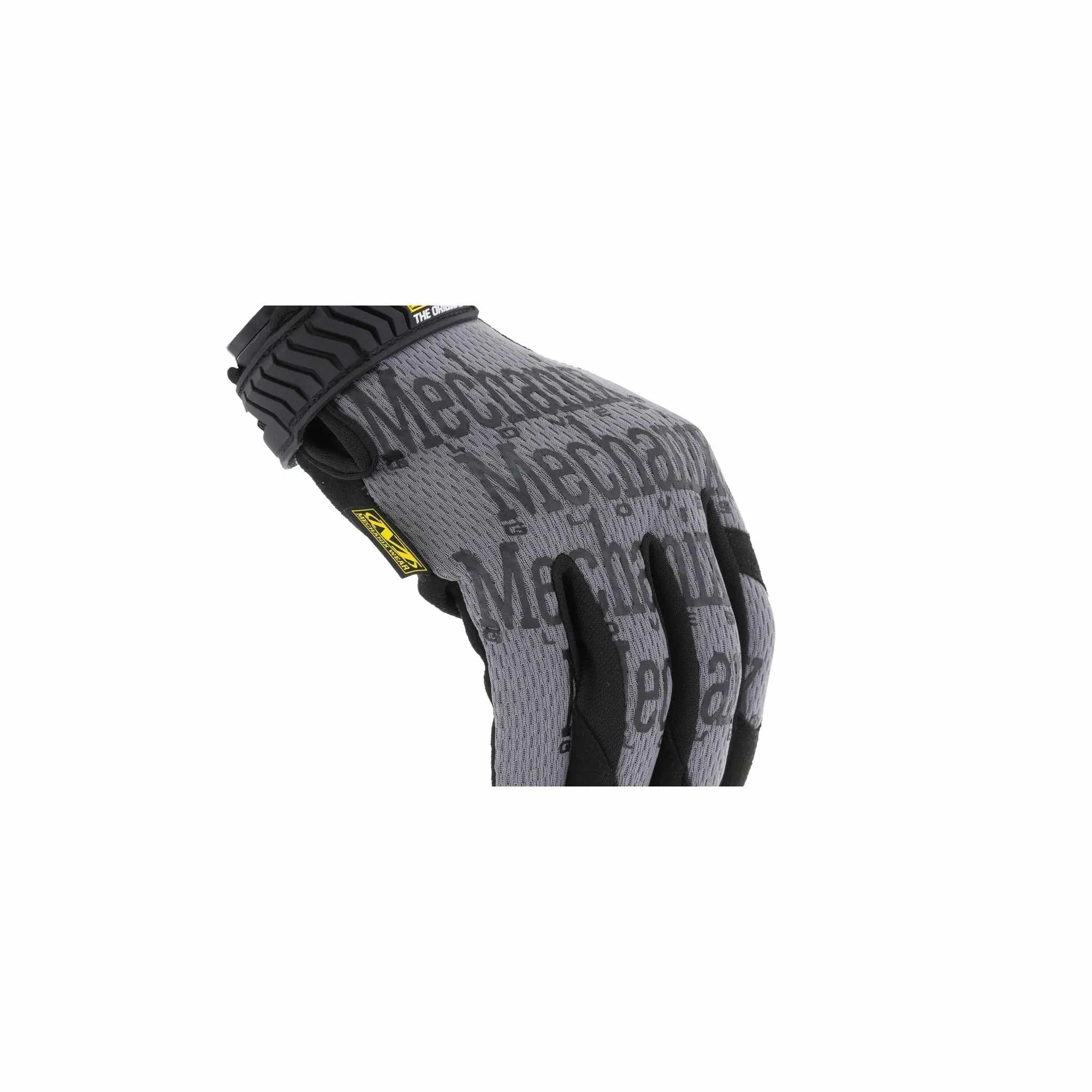 The Original Grey Work Glove