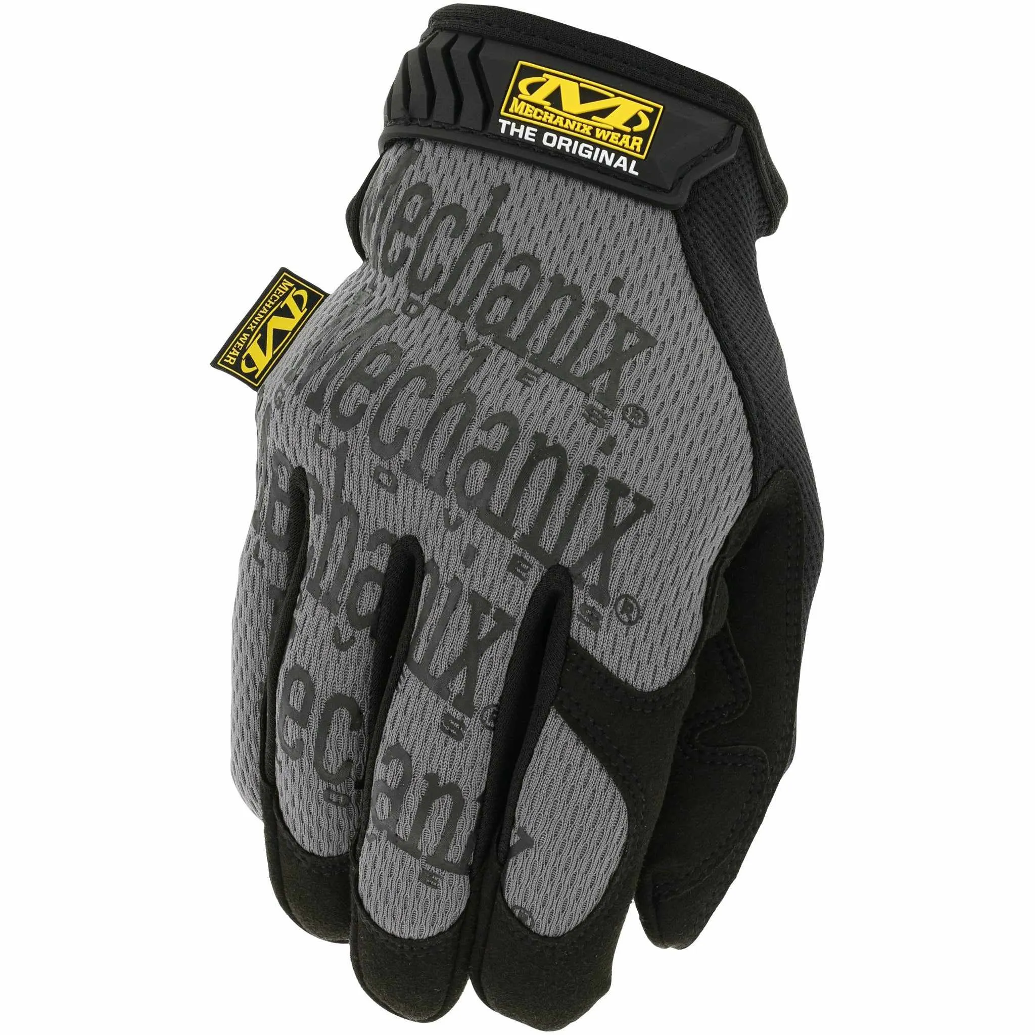 The Original Grey Work Glove