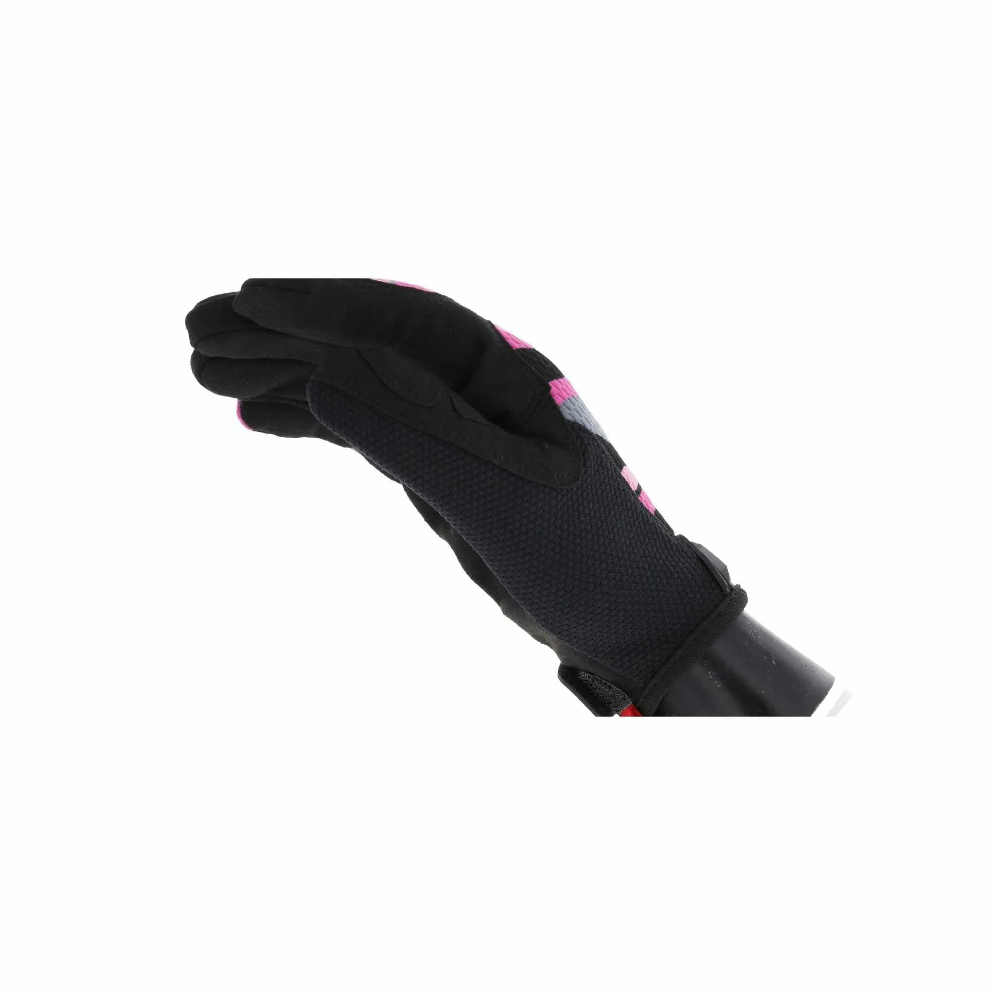 The Original Women's Pink Camo Work Glove
