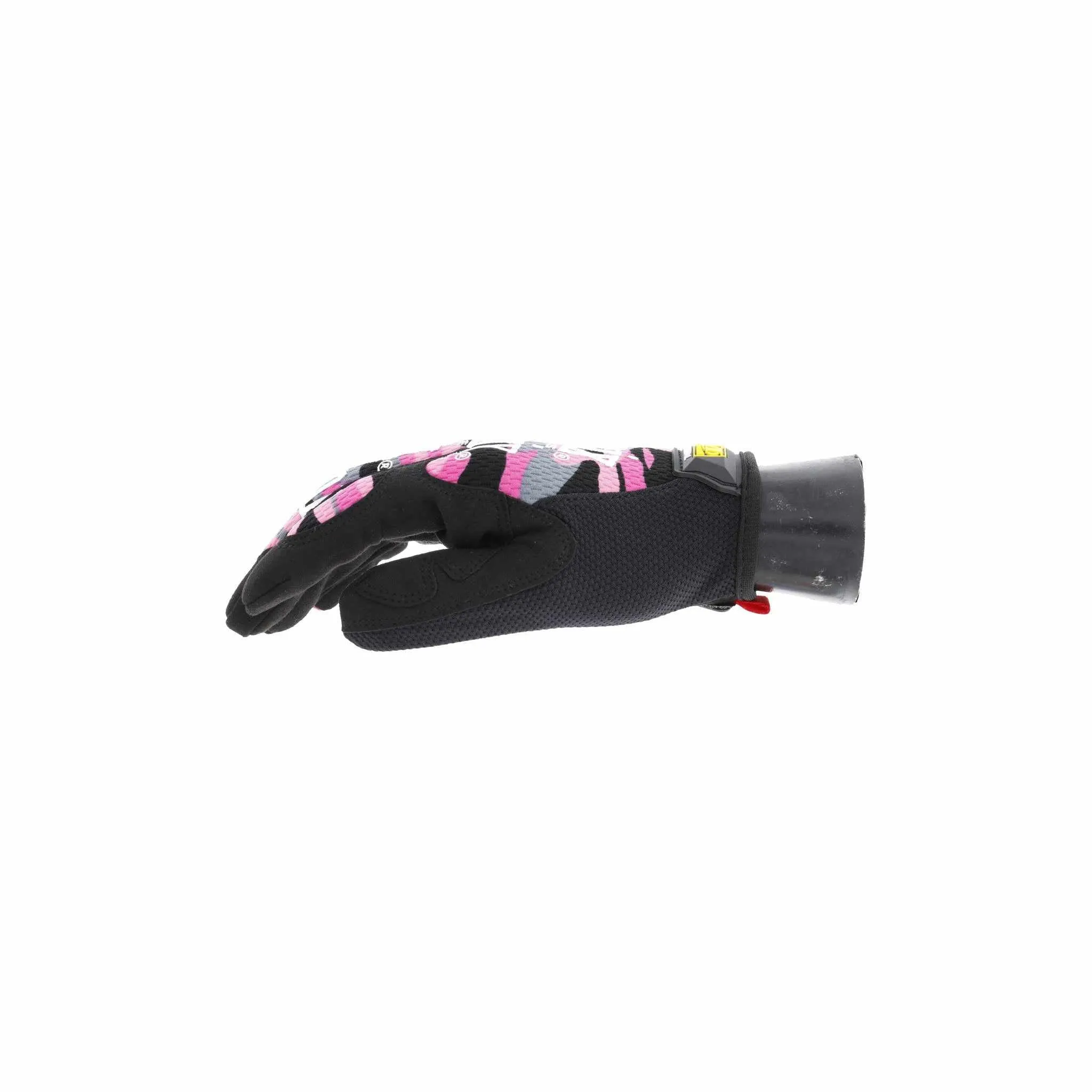The Original Women's Pink Camo Work Glove