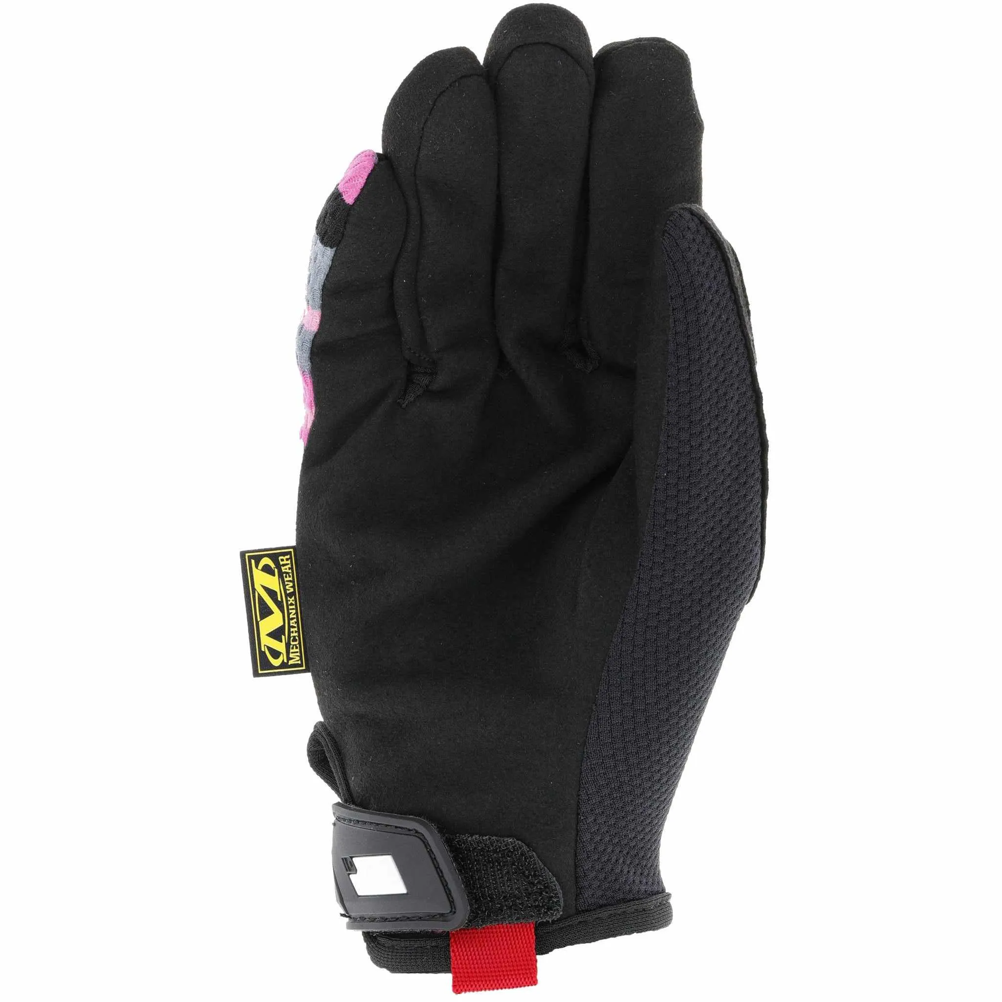 The Original Women's Pink Camo Work Glove