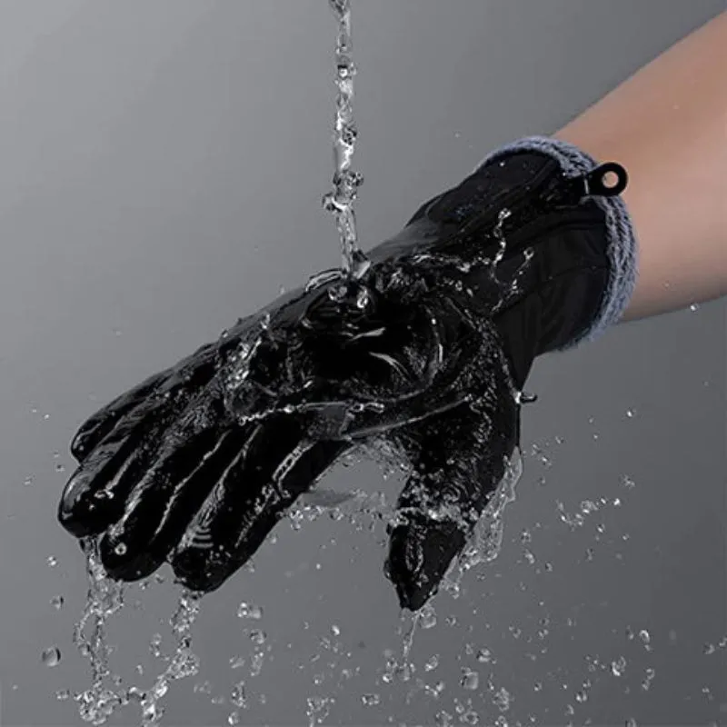 Thermal Heat Gloves for Men and Women
