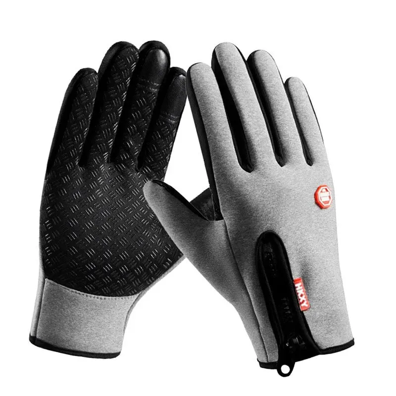 Thermal Winter Gloves with Touchscreen function