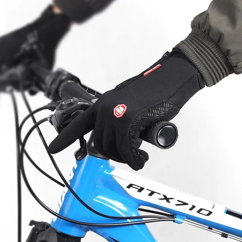 Thermal Winter Gloves with Touchscreen function