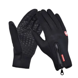 Thermal Winter Gloves with Touchscreen function