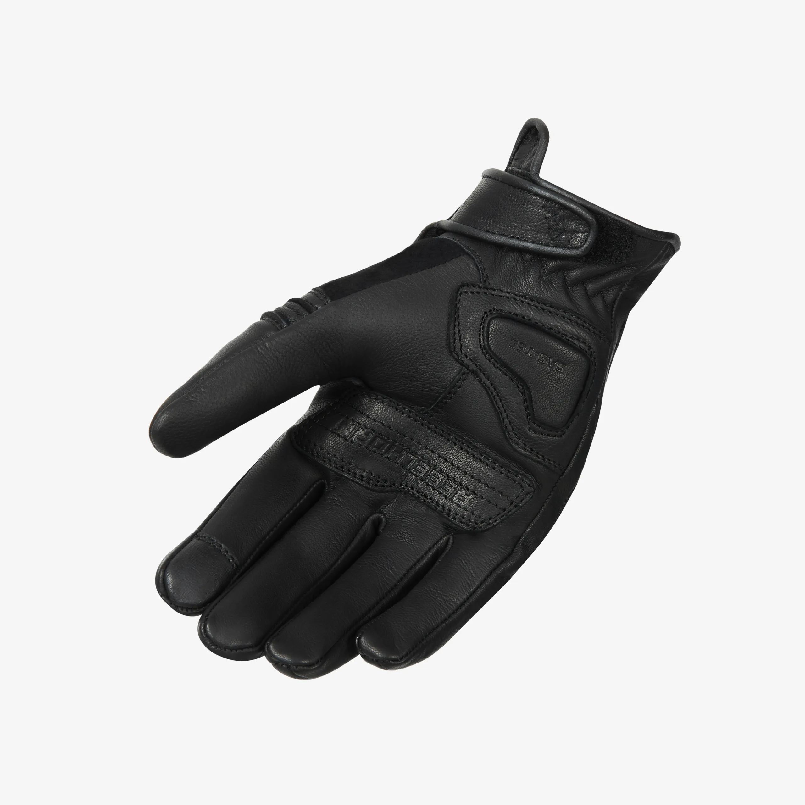Thug II Lady Leather Gloves