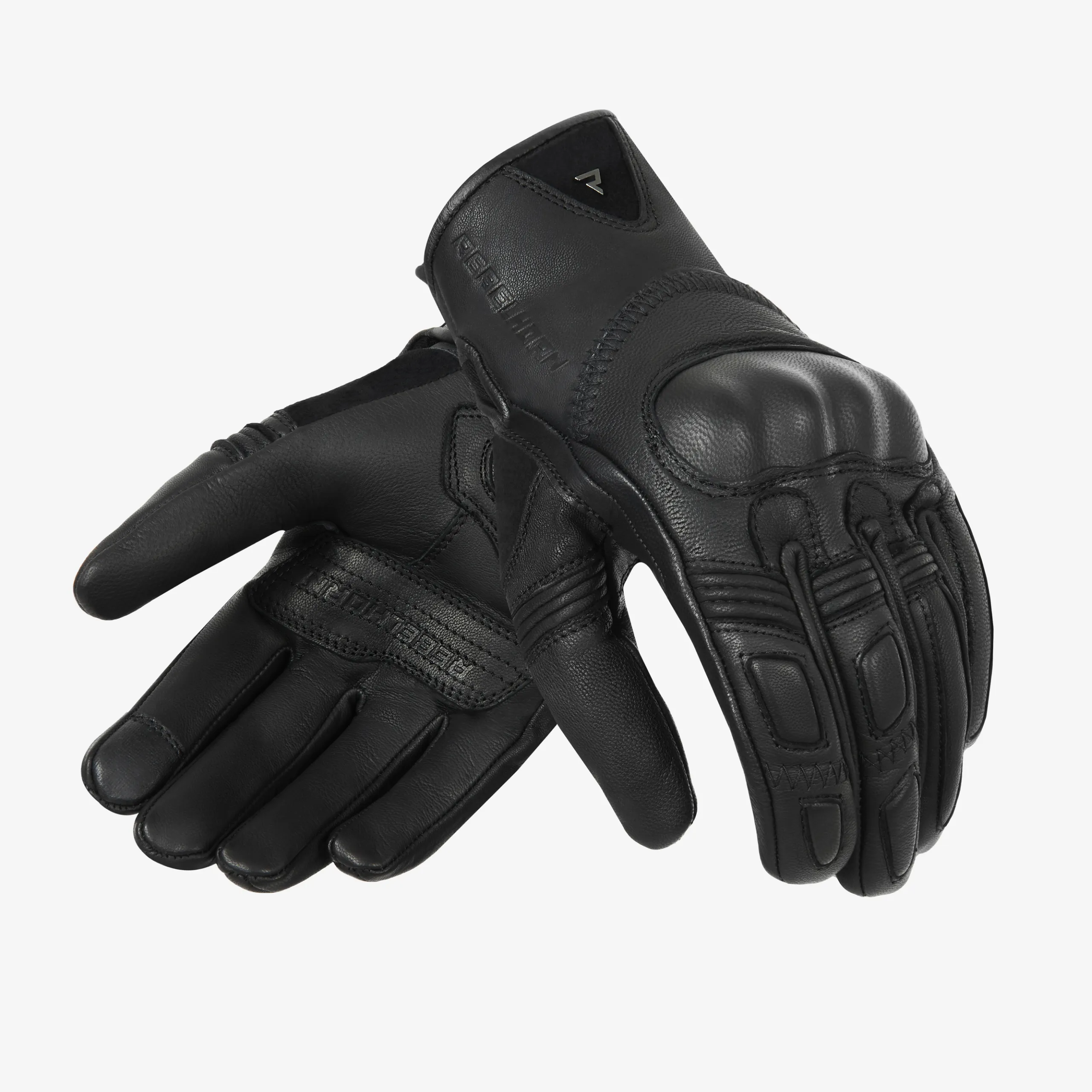 Thug II Lady Leather Gloves