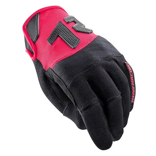 TITAN Clutch Gloves
