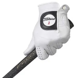 Titleist Ladies Players Glove L LH/Regular
