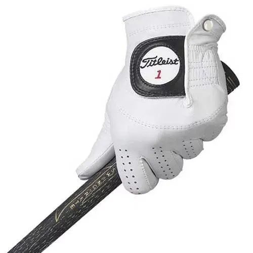 Titleist Ladies Players Glove L LH/Regular