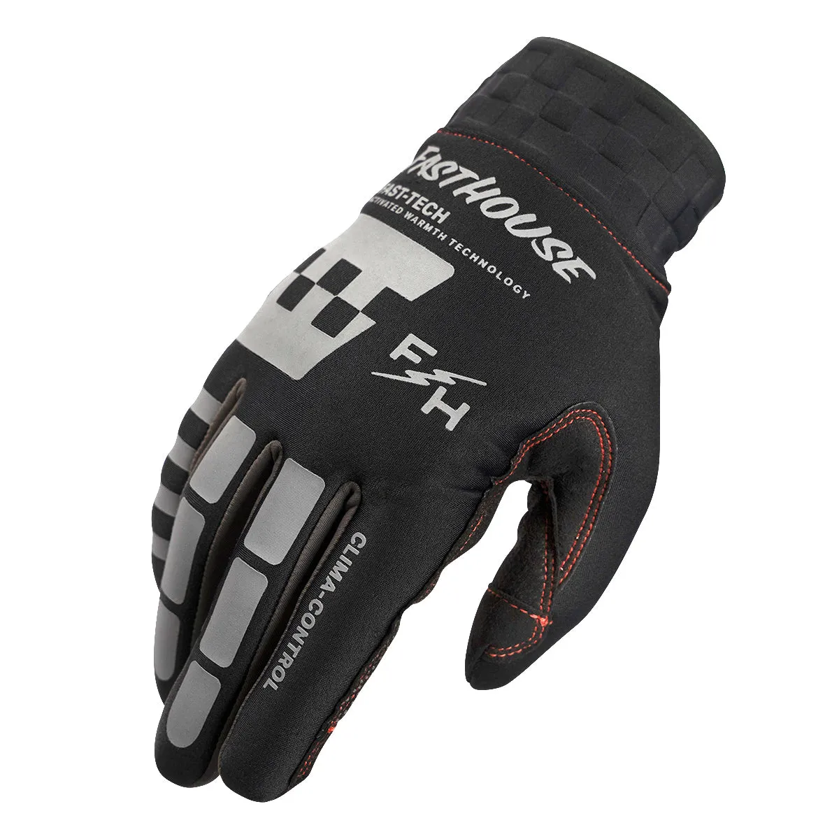 Toaster Glove - Black