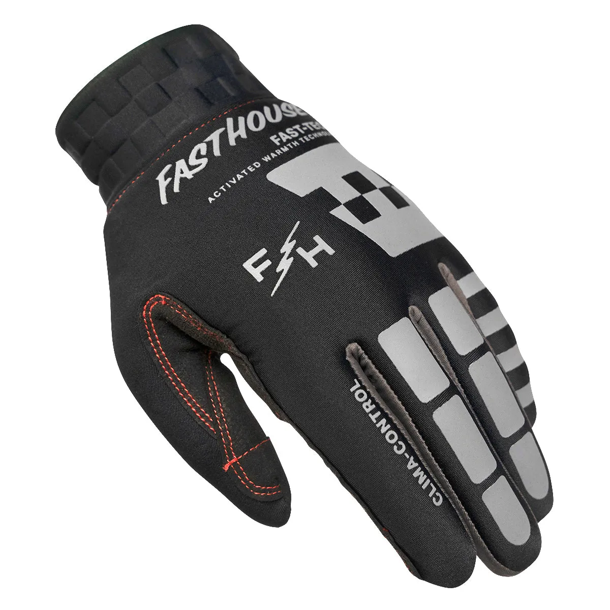 Toaster Glove - Black