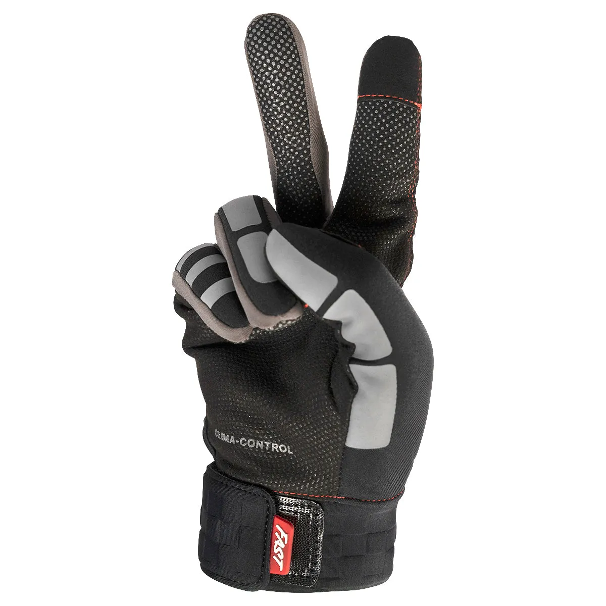 Toaster Glove - Black