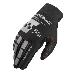 Toaster Glove - Black
