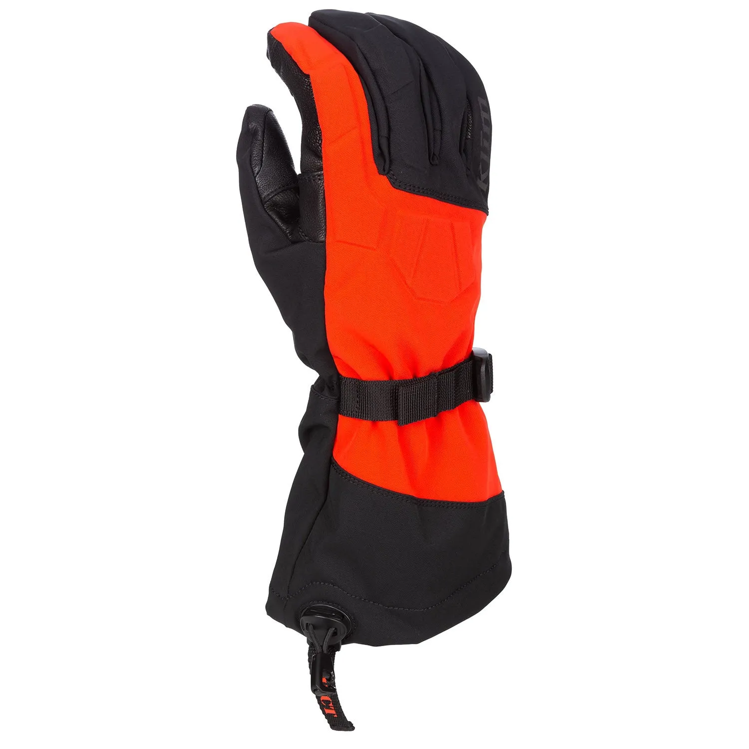 Togwotee Gauntlet Glove