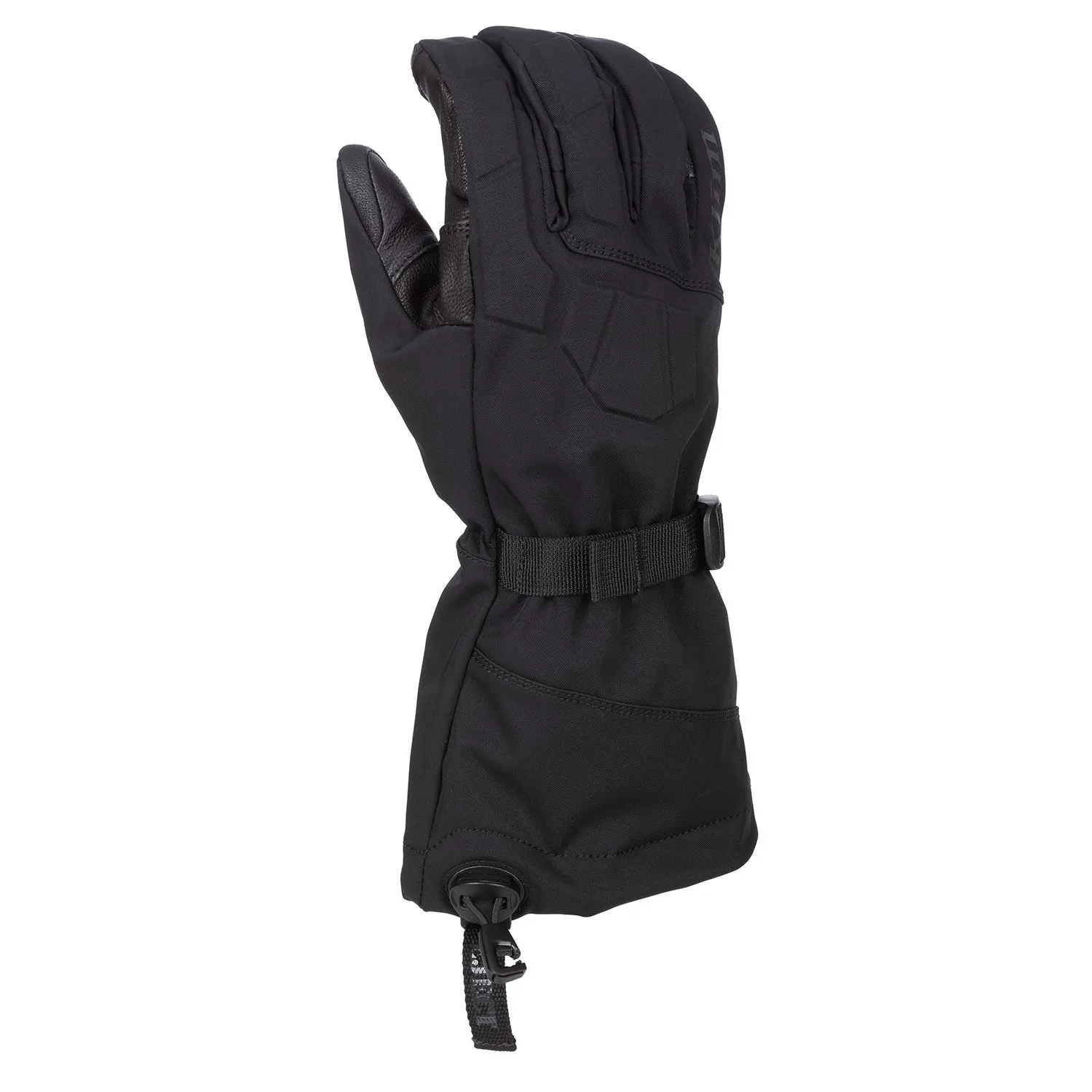 Togwotee Gauntlet Glove