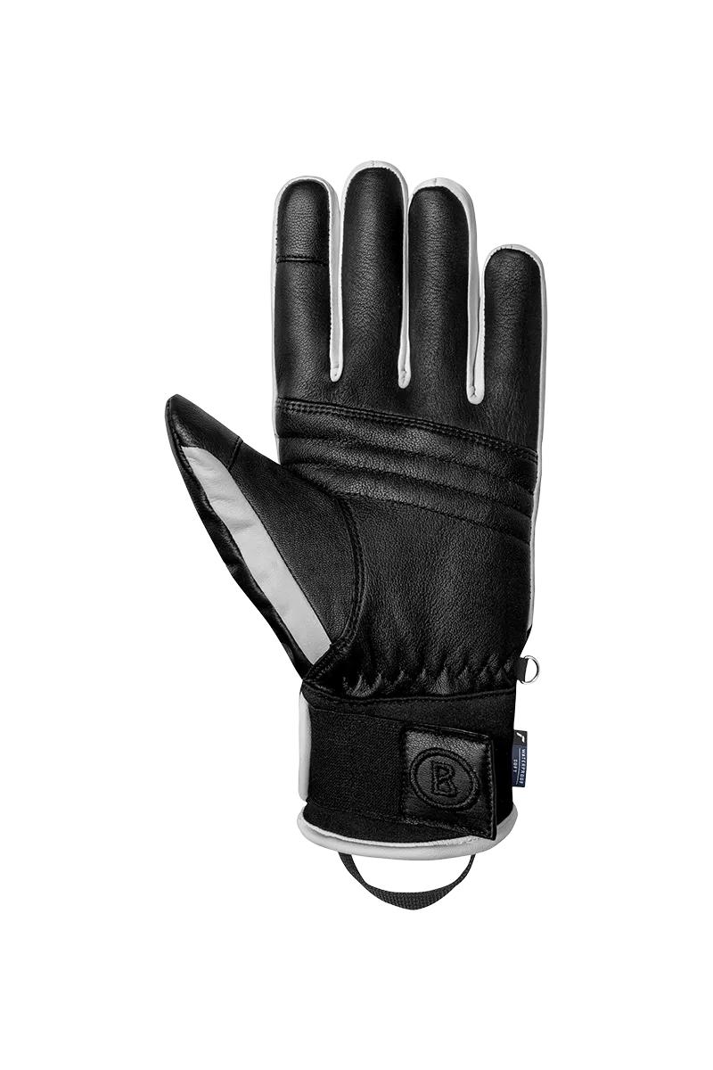Tom R-Tex XT Leather Ski Gloves