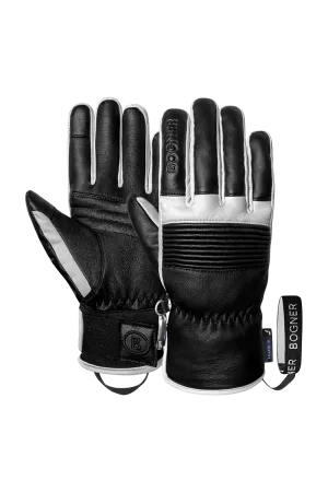 Tom R-Tex XT Leather Ski Gloves