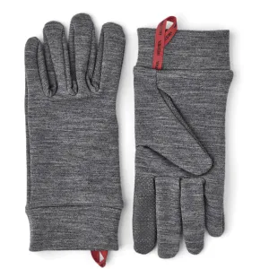 Touch Point Warmth