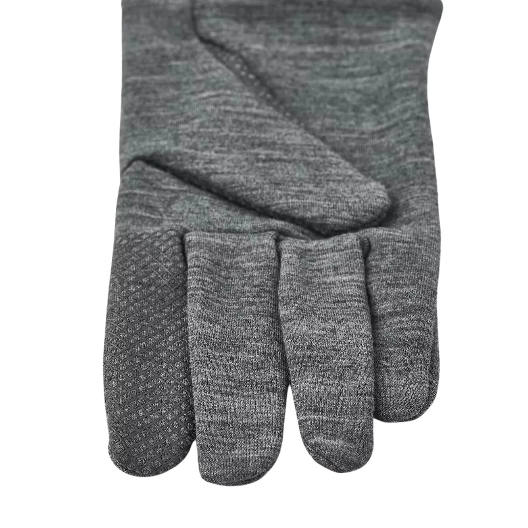 Touch Point Warmth