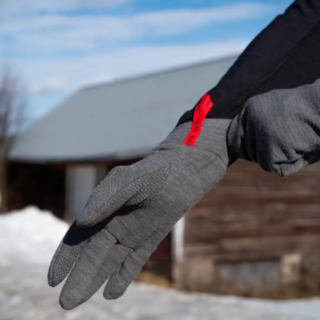 Touch Point Warmth
