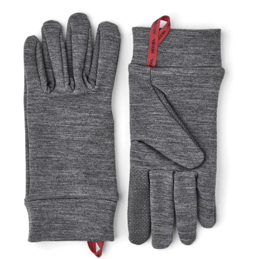 Touch Point Warmth