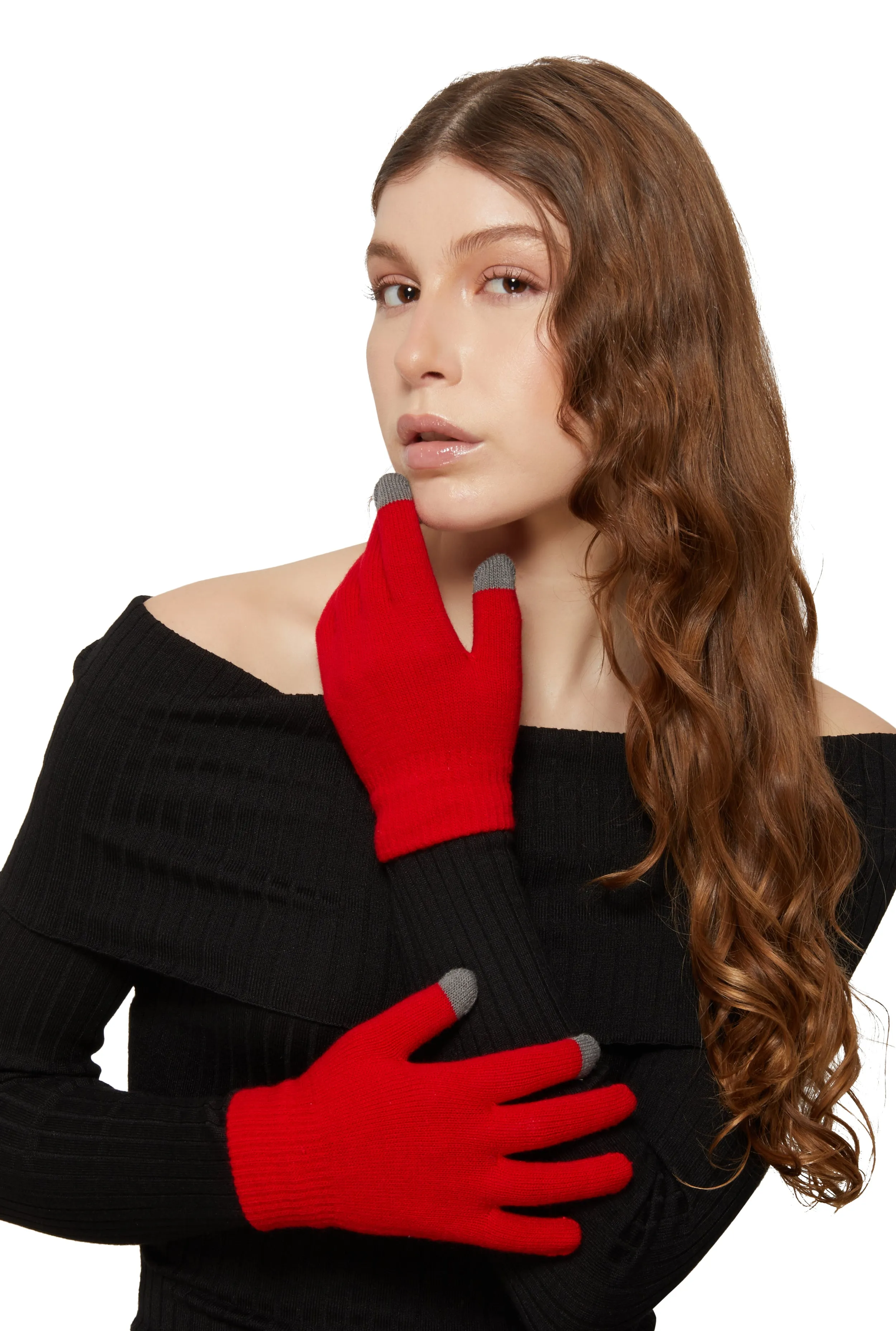 Touchscreen Gloves