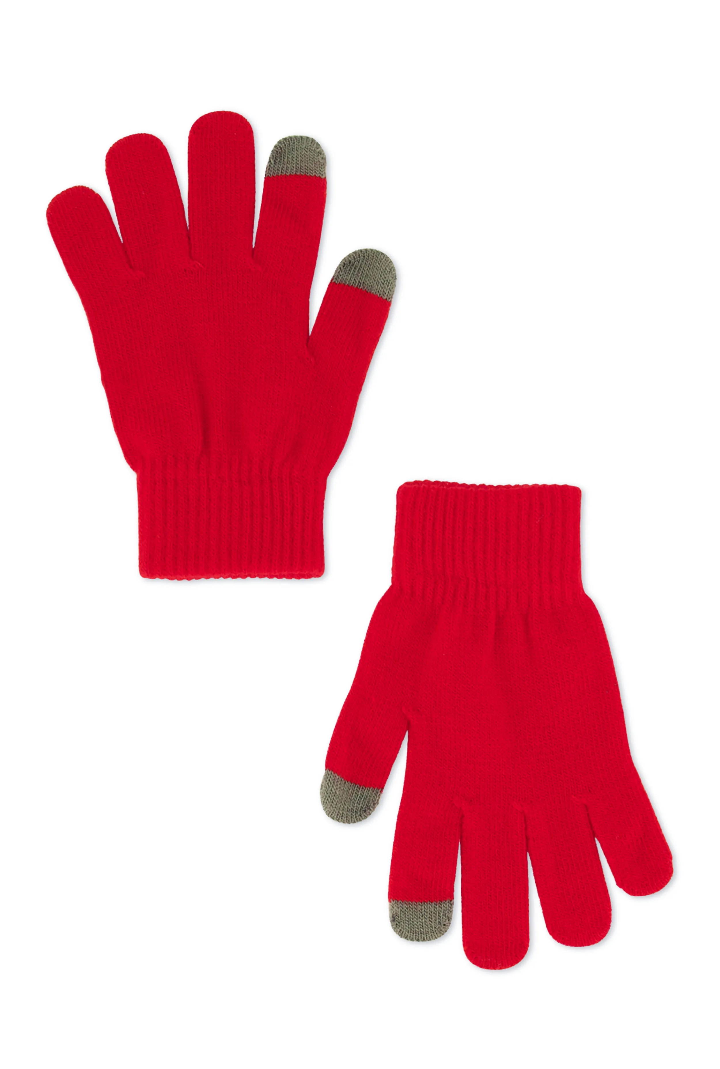 Touchscreen Gloves