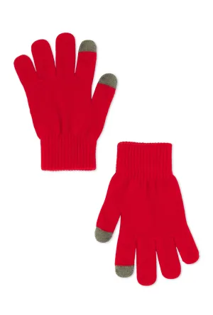 Touchscreen Gloves