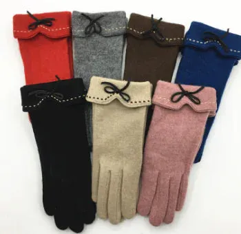 Touchscreen Warm Gloves