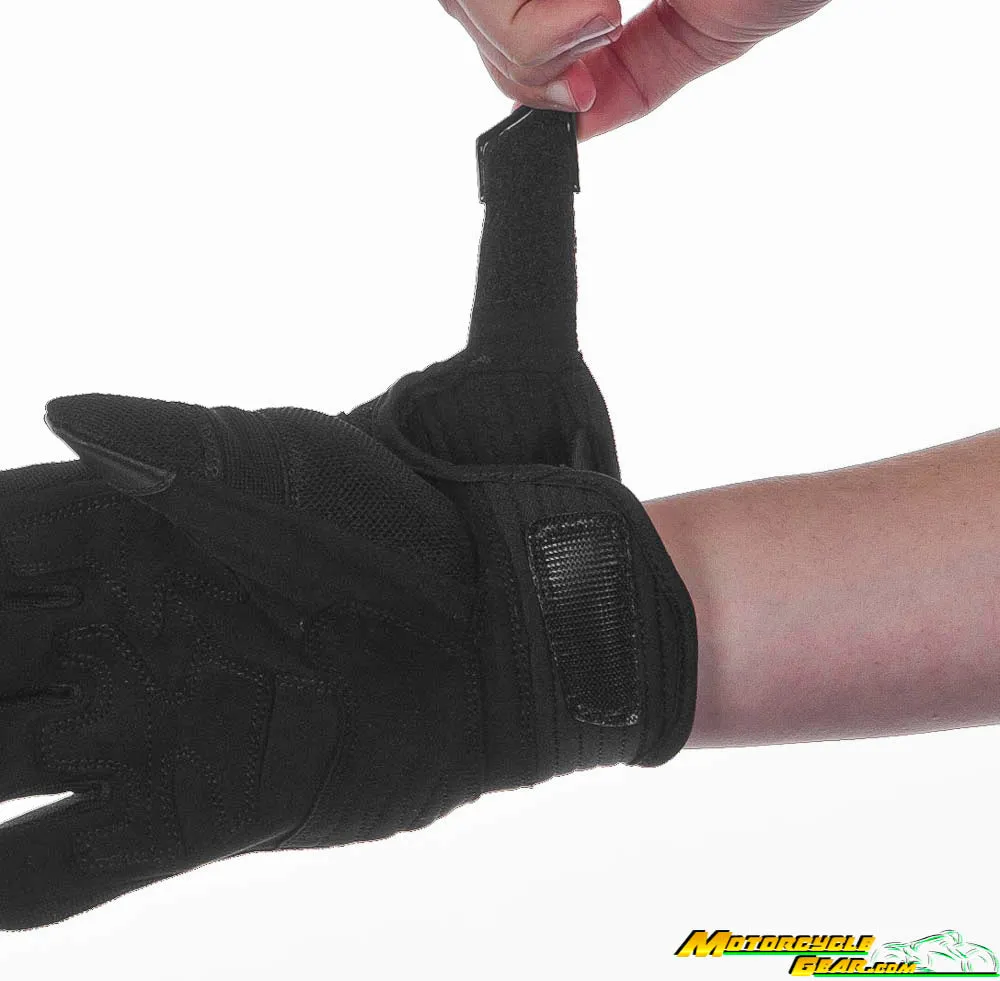 Tourmaster Airflow Glove