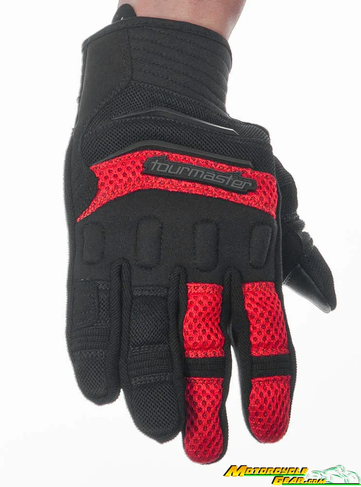 Tourmaster Airflow Glove